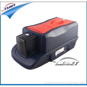 Seaory Supply Offest Printing Plastic Card/Smart Card Printer for School